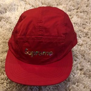 Supreme Hat